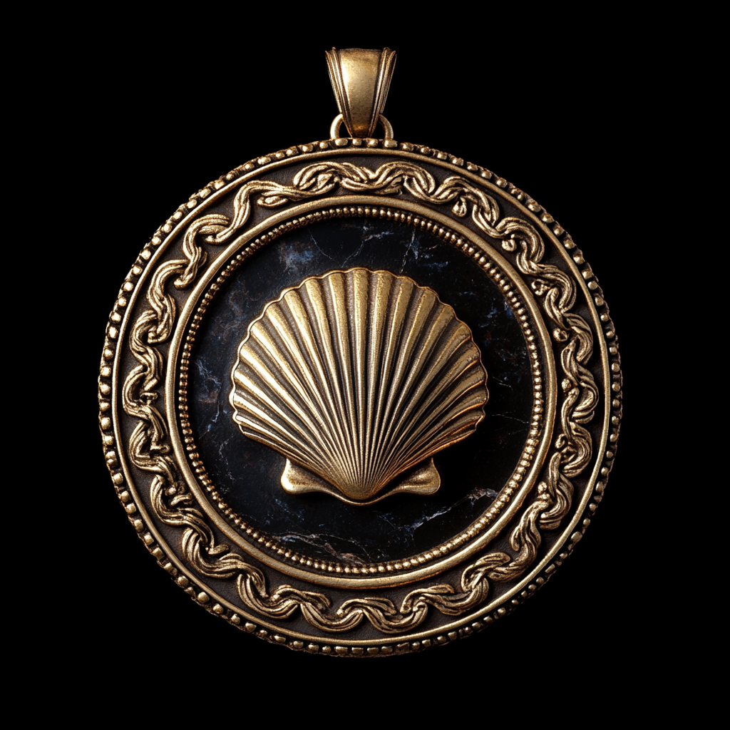 Médaille APHRODITE